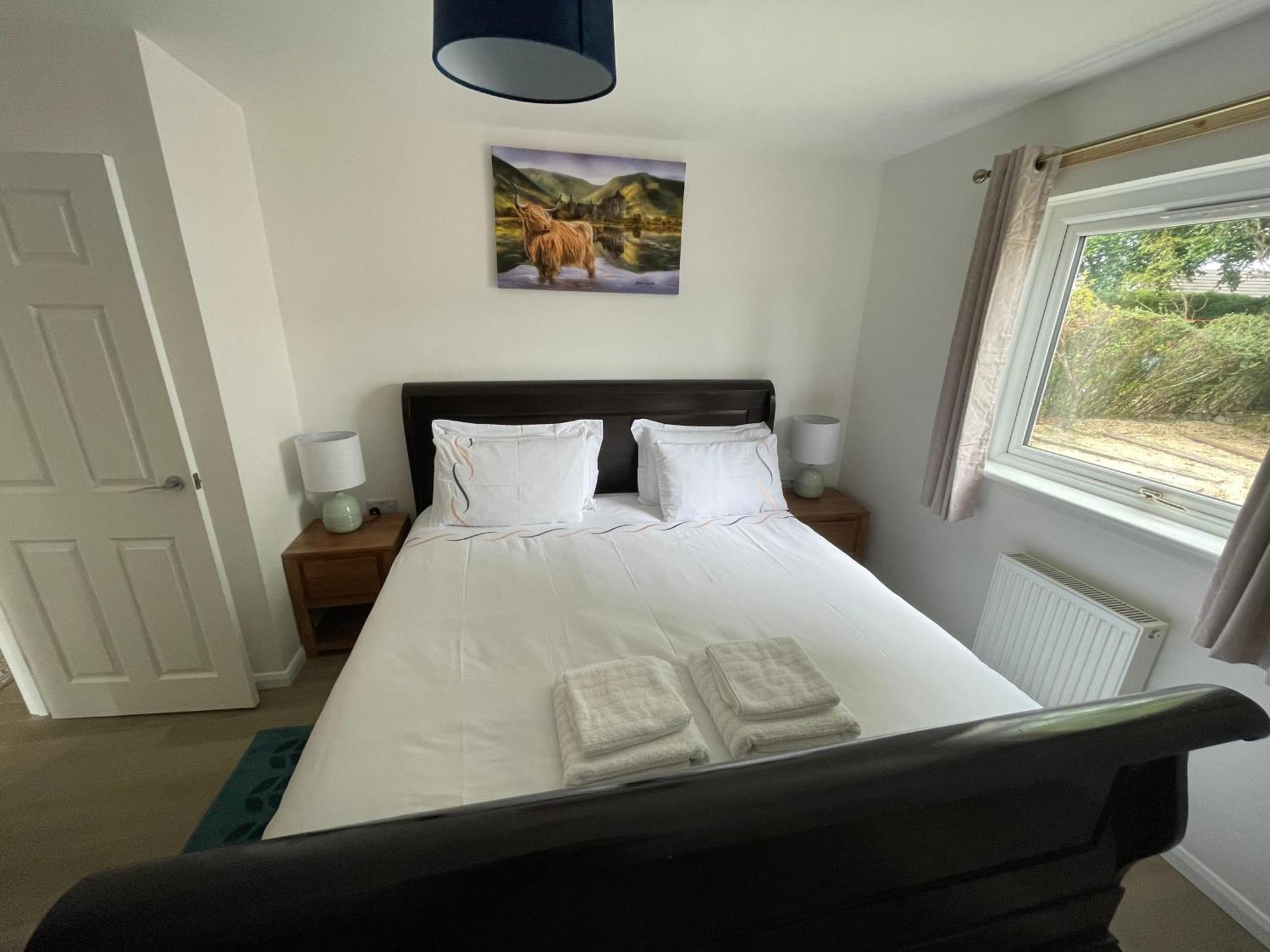 Matara House Holiday Home 인버네스 외부 사진