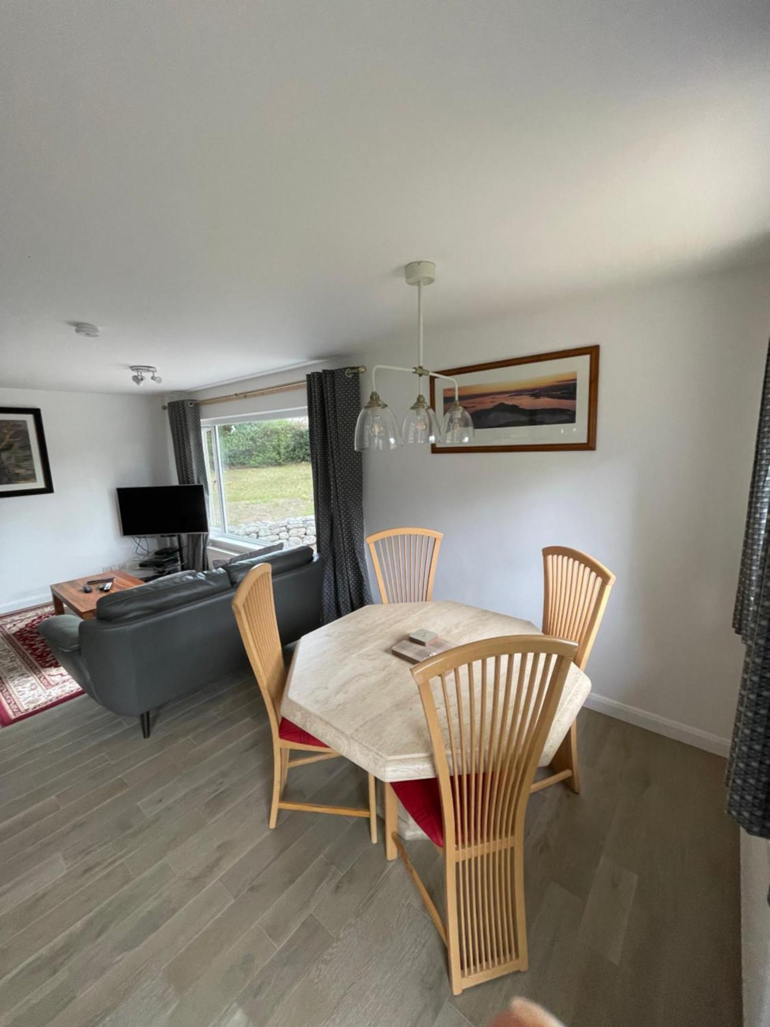 Matara House Holiday Home 인버네스 외부 사진