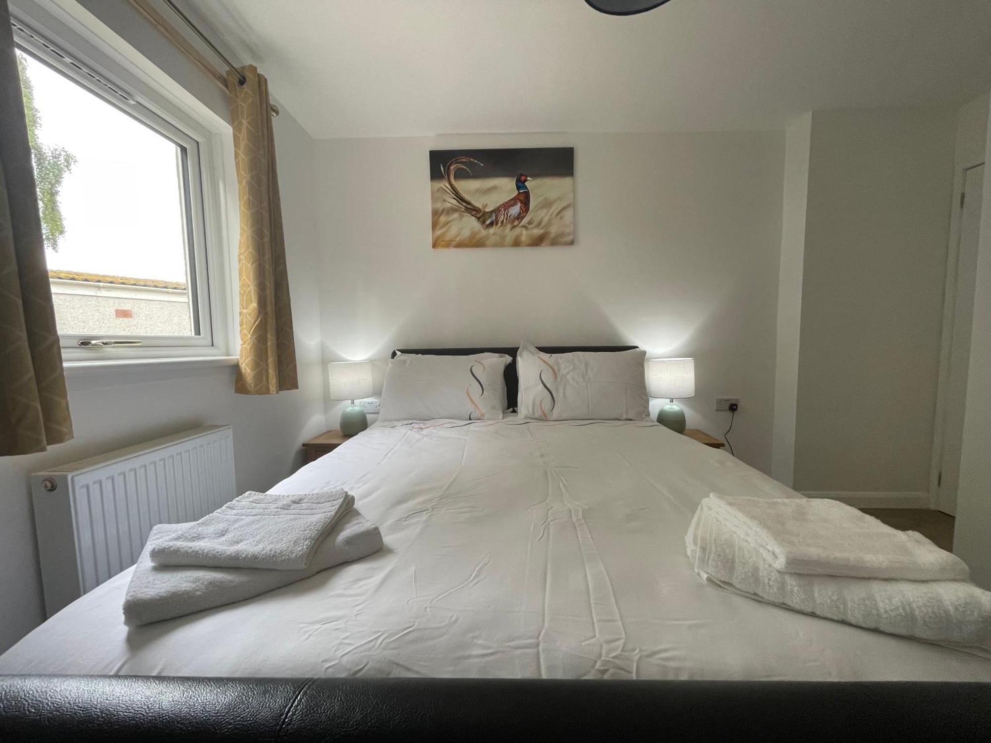 Matara House Holiday Home 인버네스 외부 사진
