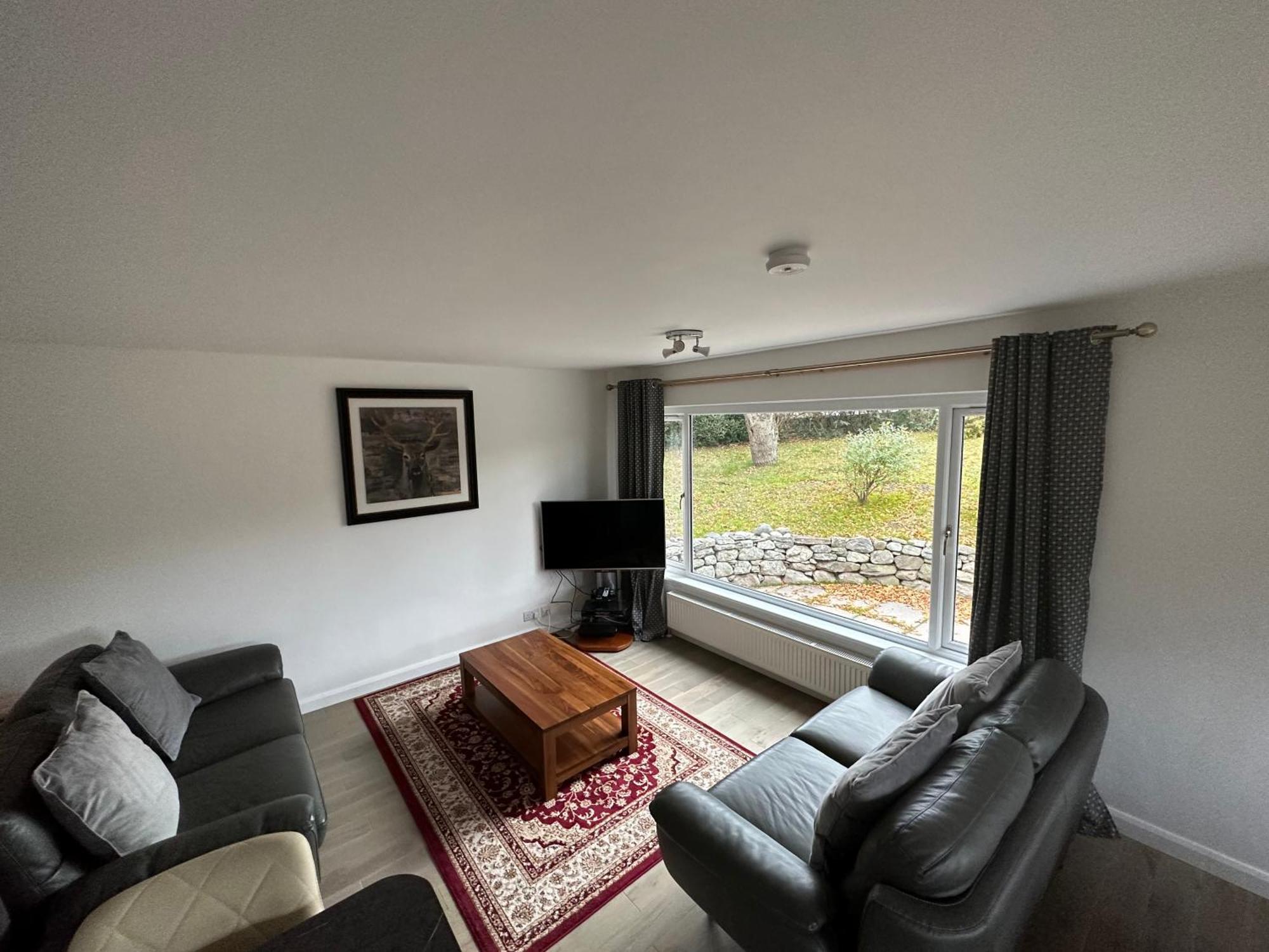 Matara House Holiday Home 인버네스 외부 사진