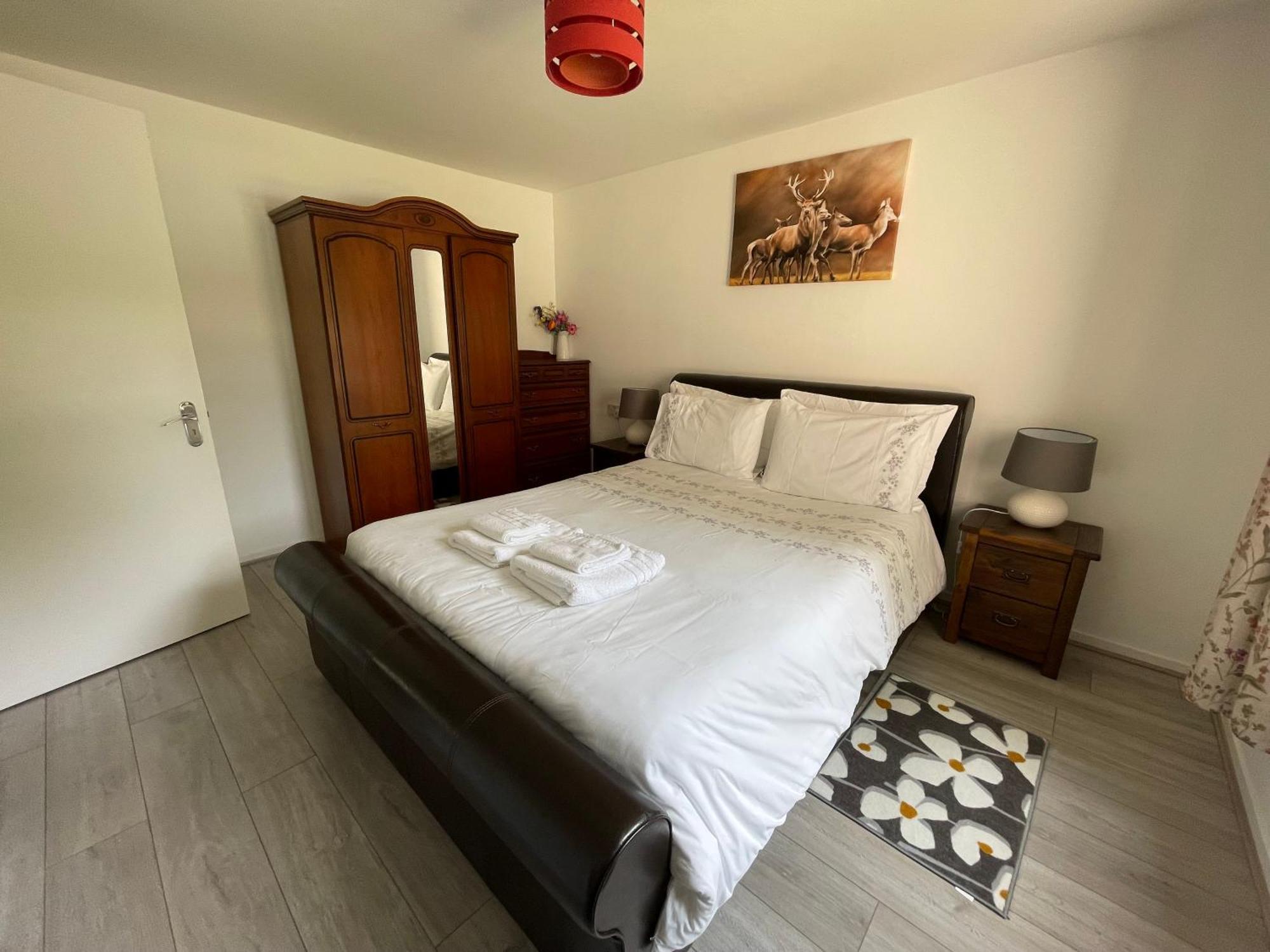 Matara House Holiday Home 인버네스 외부 사진