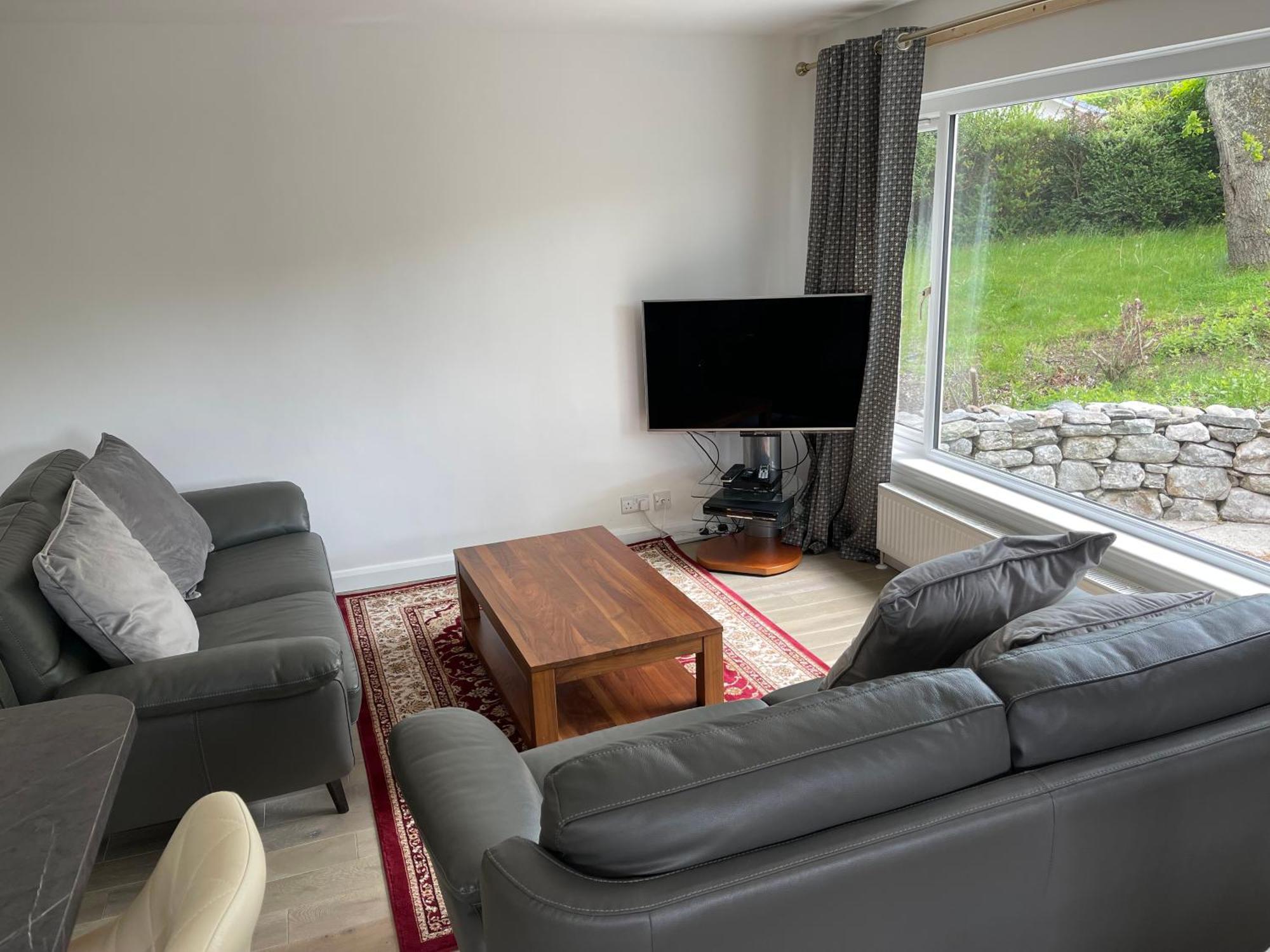 Matara House Holiday Home 인버네스 외부 사진