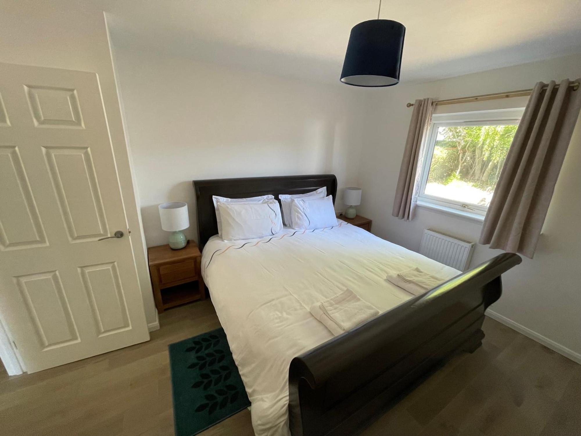 Matara House Holiday Home 인버네스 외부 사진