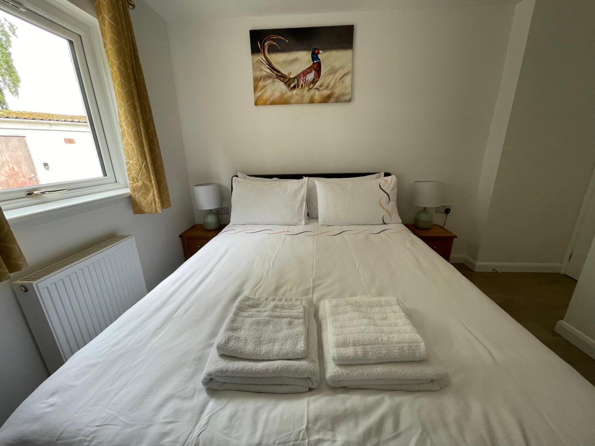Matara House Holiday Home 인버네스 외부 사진