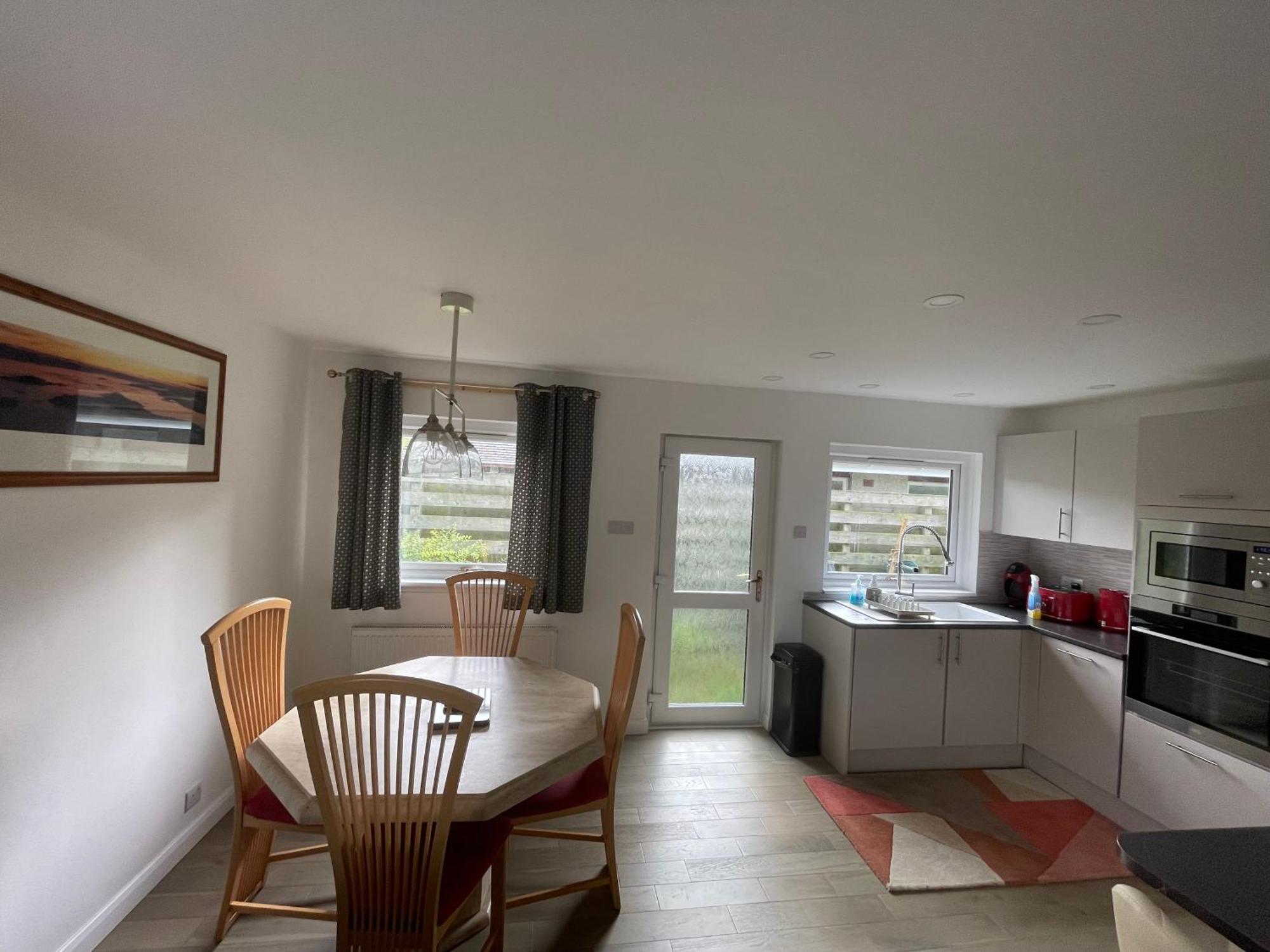 Matara House Holiday Home 인버네스 외부 사진