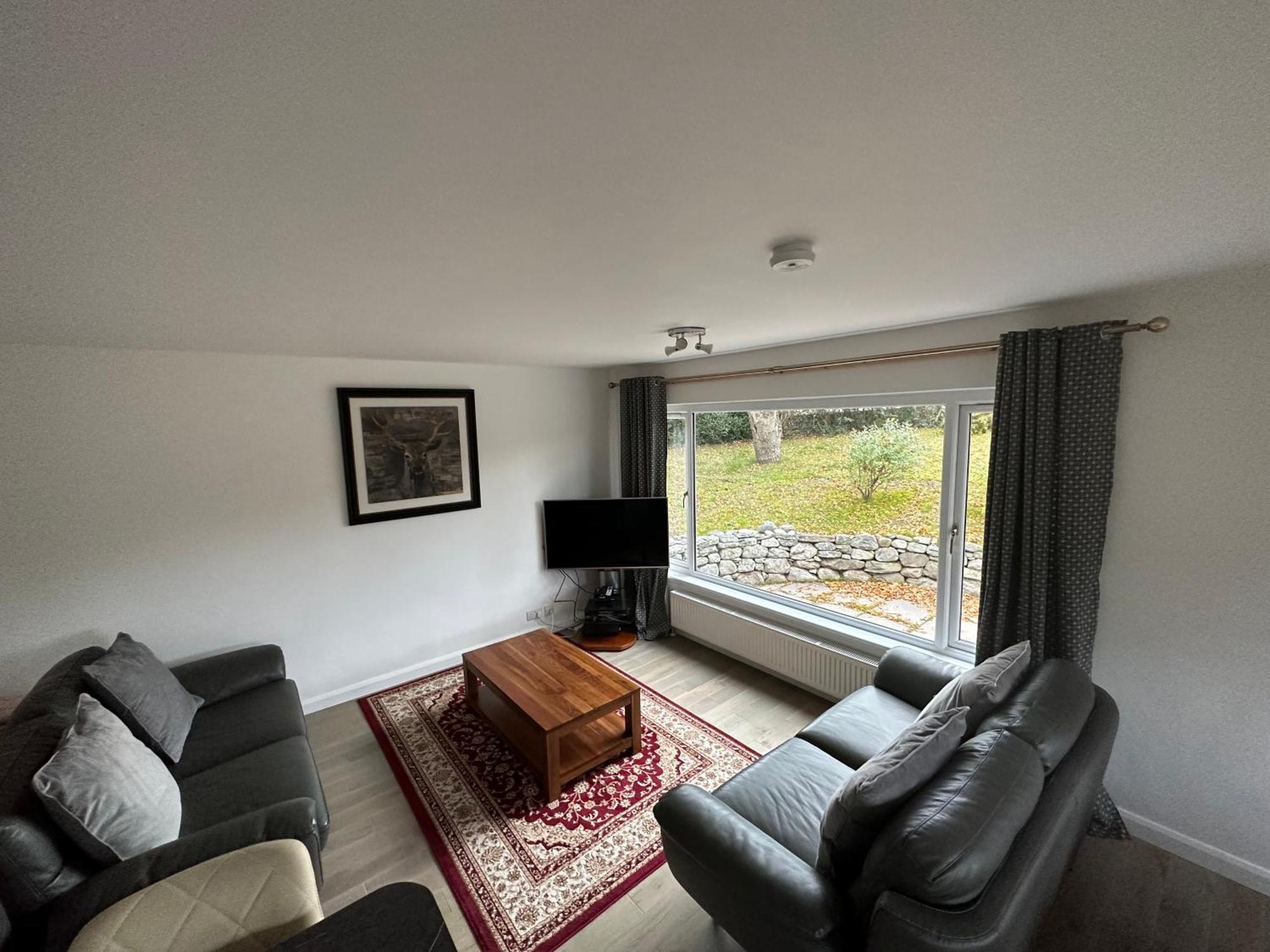Matara House Holiday Home 인버네스 외부 사진