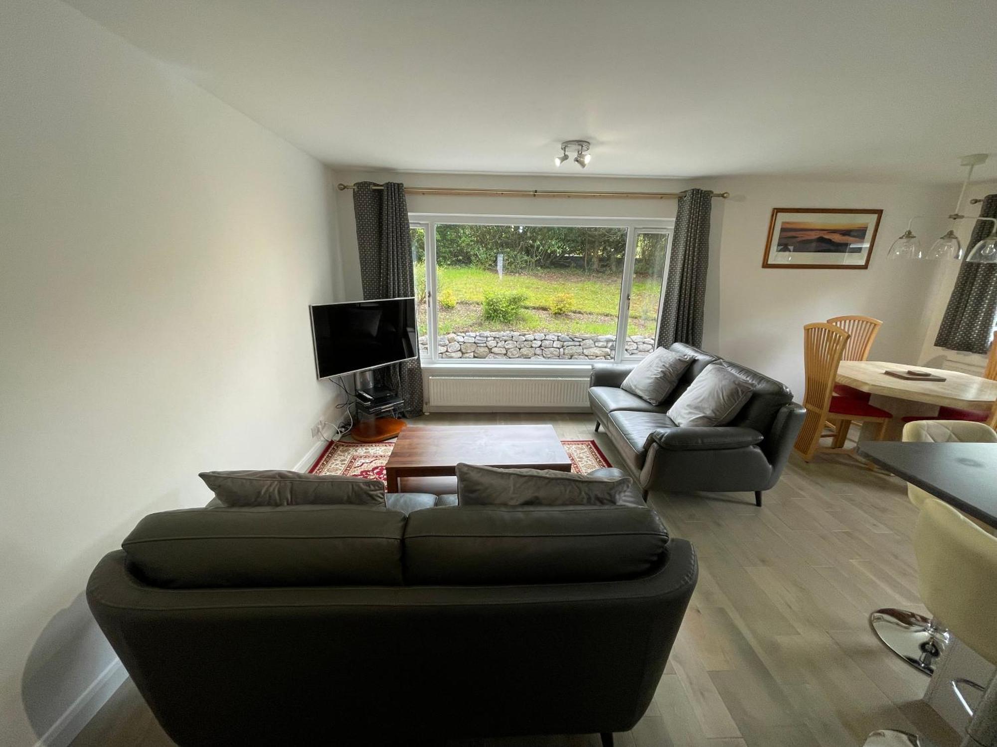 Matara House Holiday Home 인버네스 외부 사진