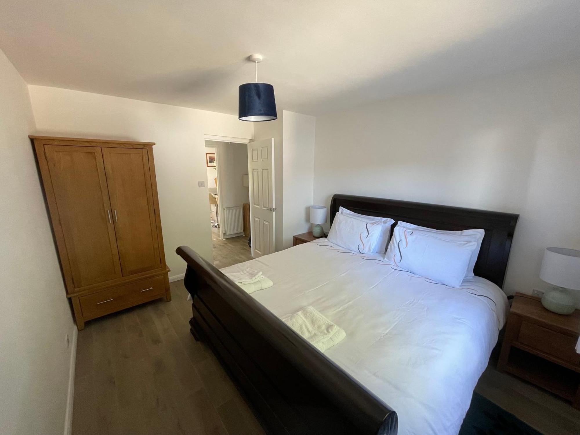 Matara House Holiday Home 인버네스 외부 사진