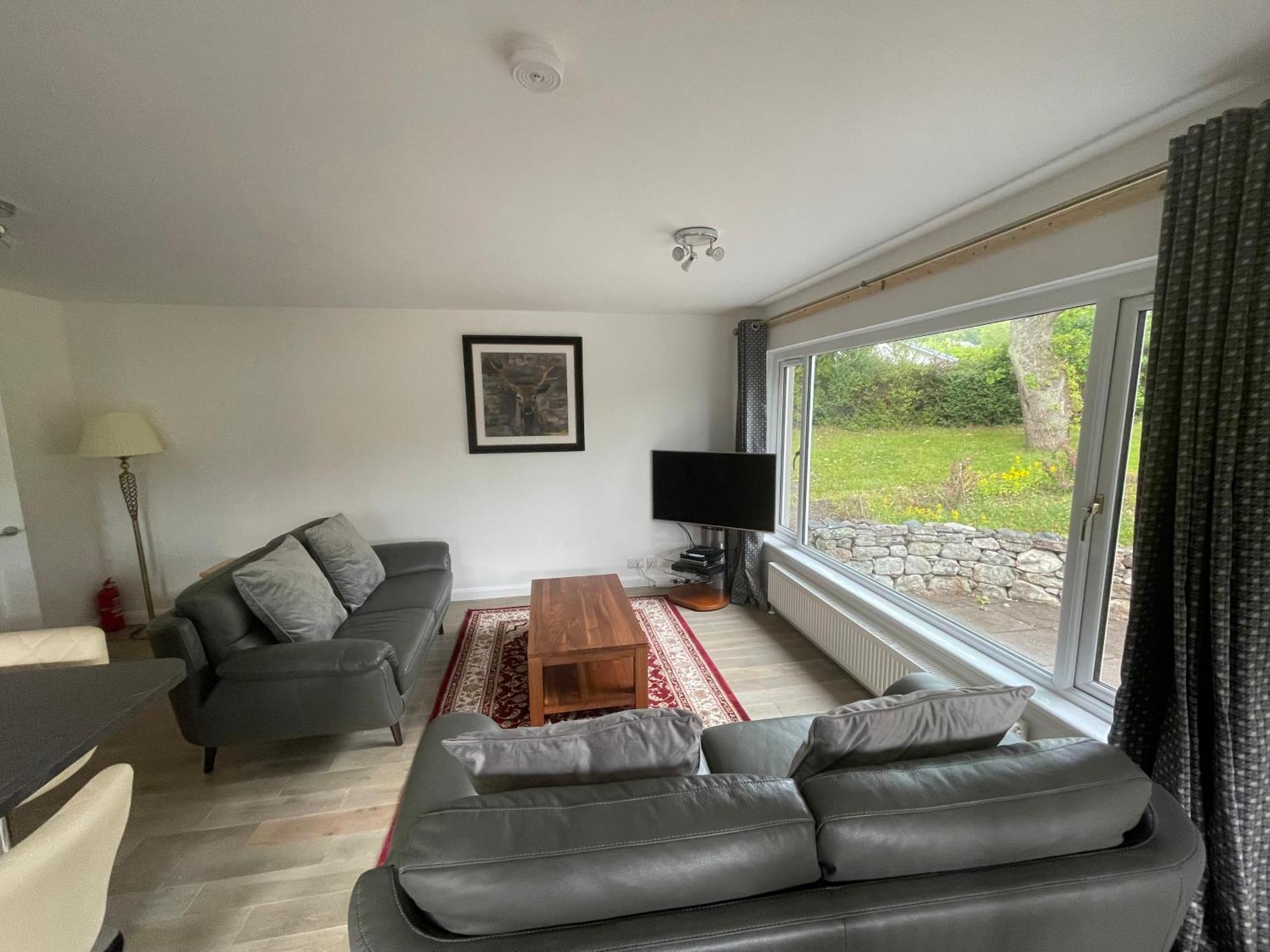 Matara House Holiday Home 인버네스 외부 사진