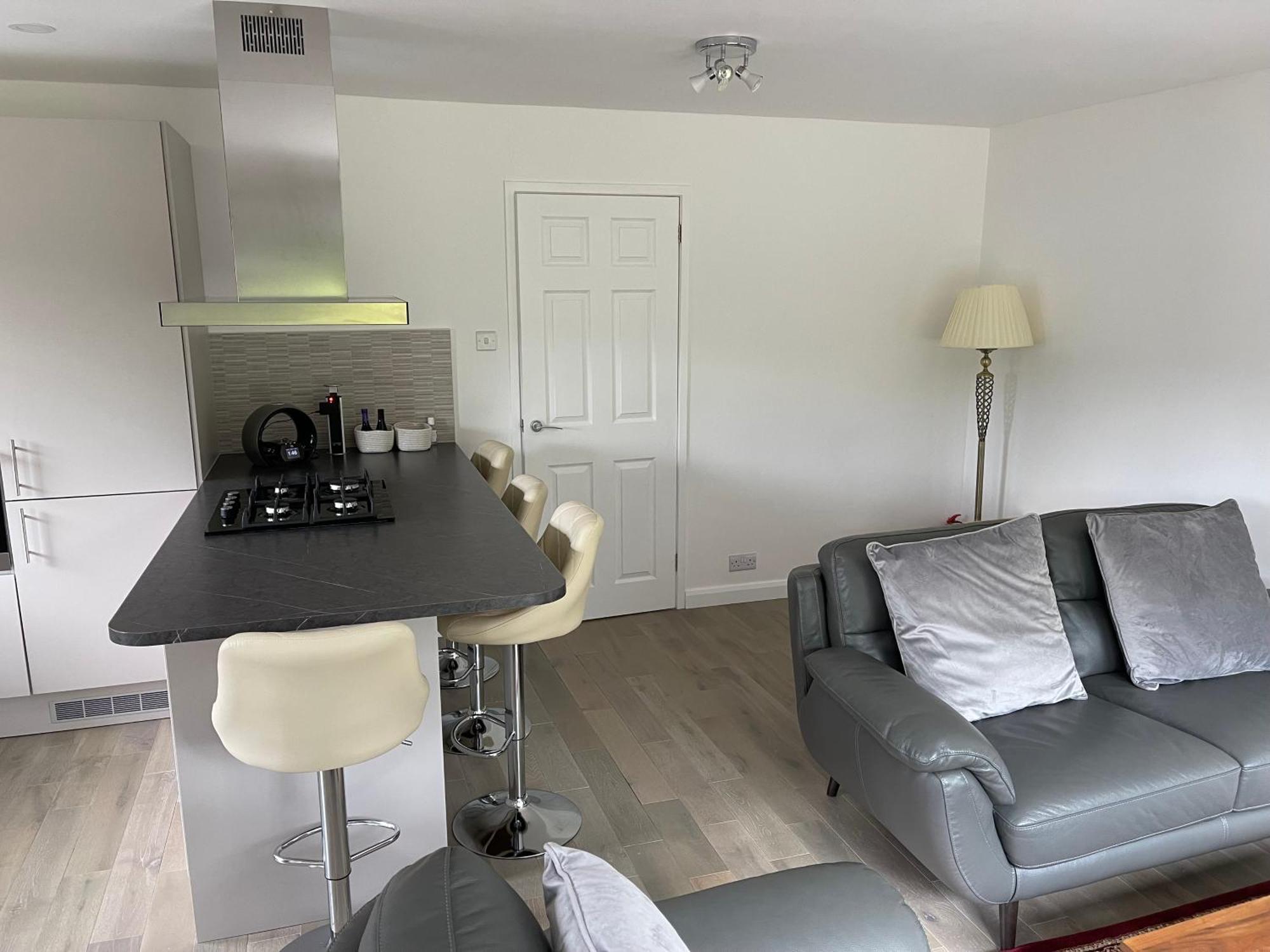 Matara House Holiday Home 인버네스 외부 사진