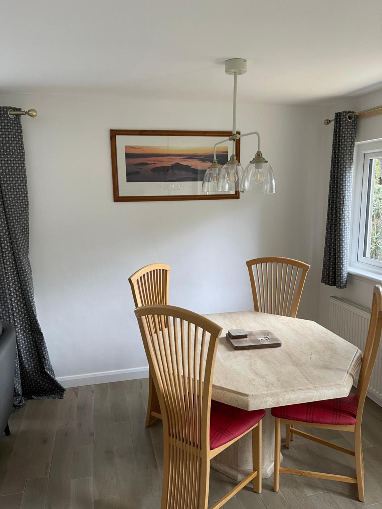 Matara House Holiday Home 인버네스 외부 사진