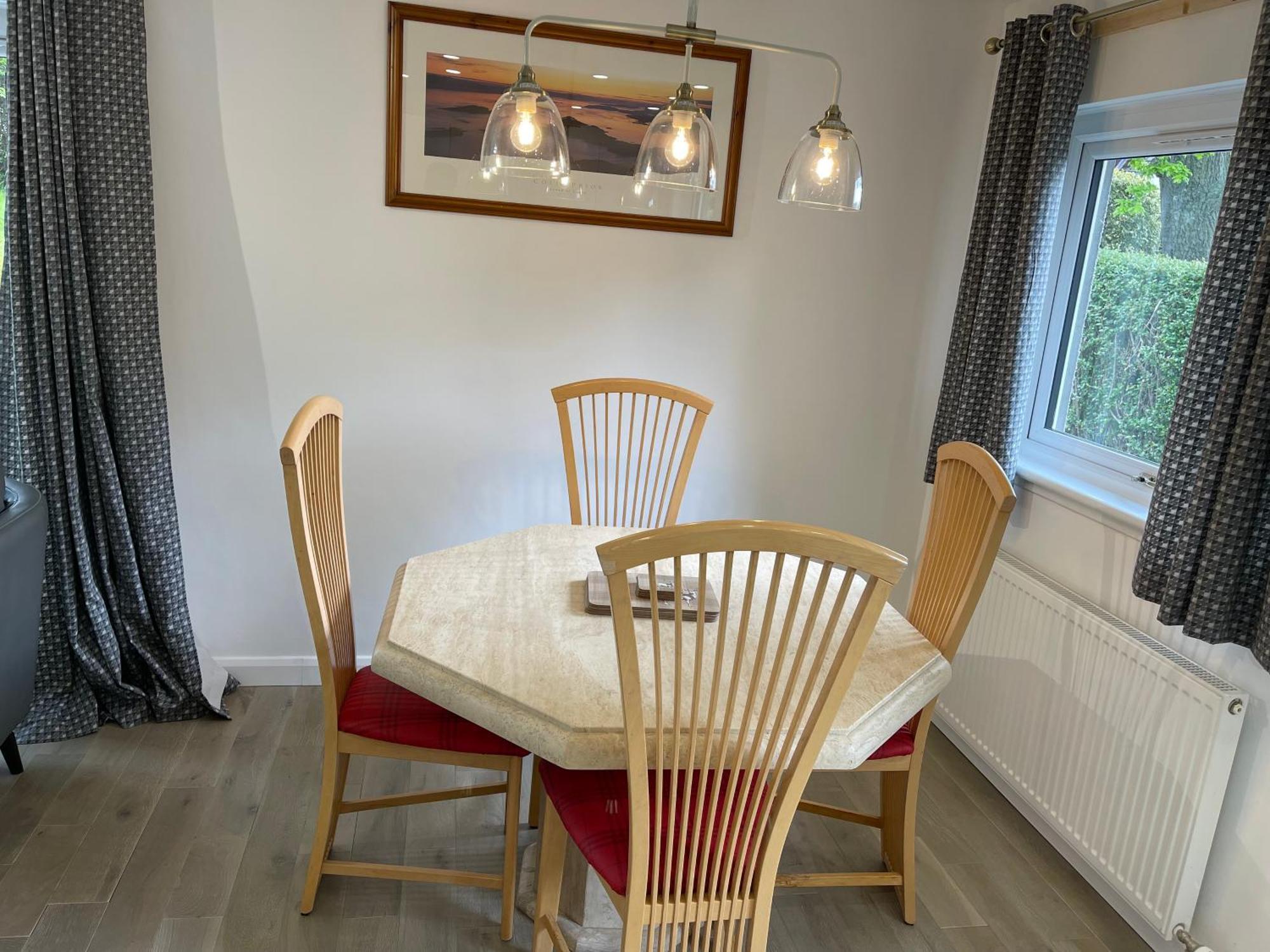 Matara House Holiday Home 인버네스 외부 사진