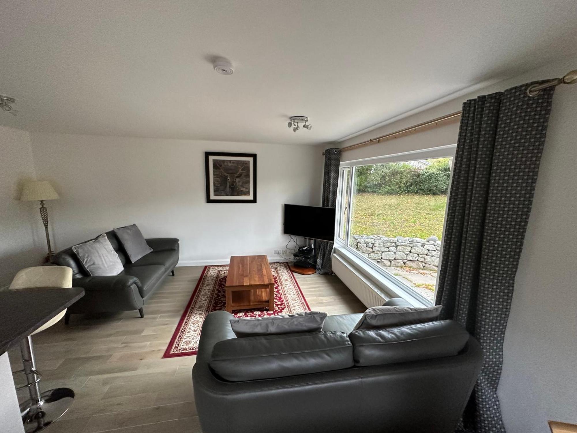 Matara House Holiday Home 인버네스 외부 사진