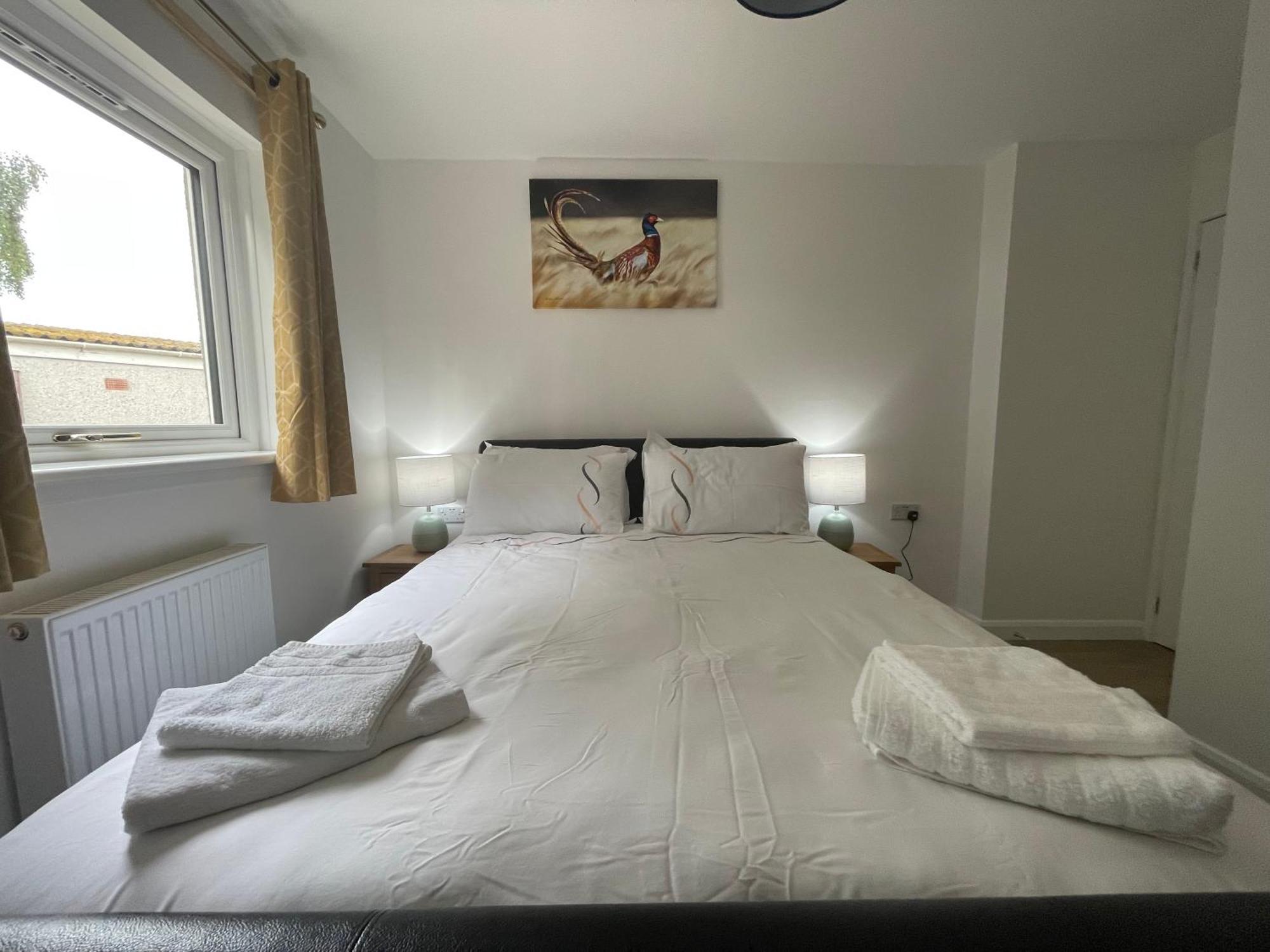 Matara House Holiday Home 인버네스 외부 사진