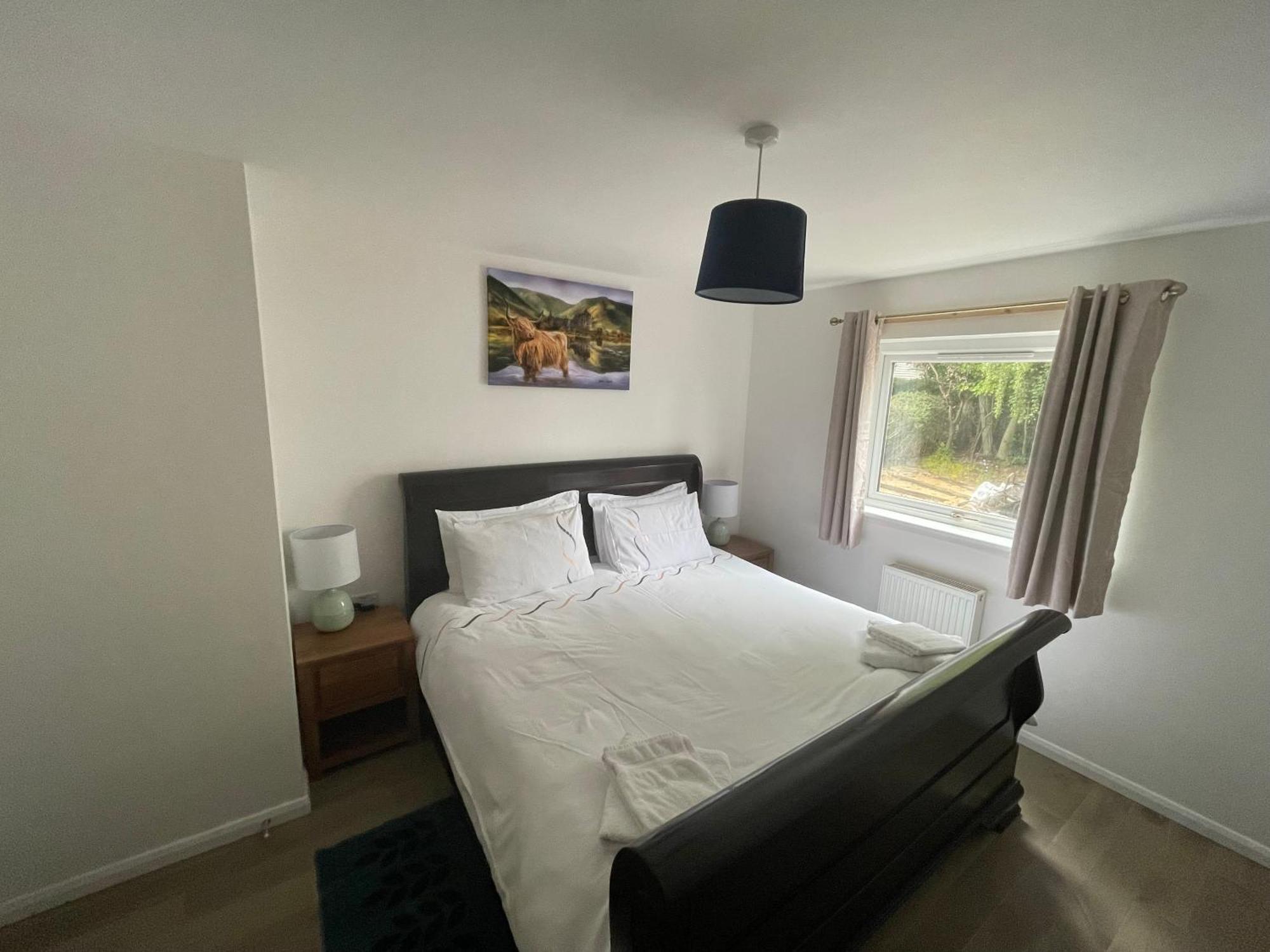 Matara House Holiday Home 인버네스 외부 사진