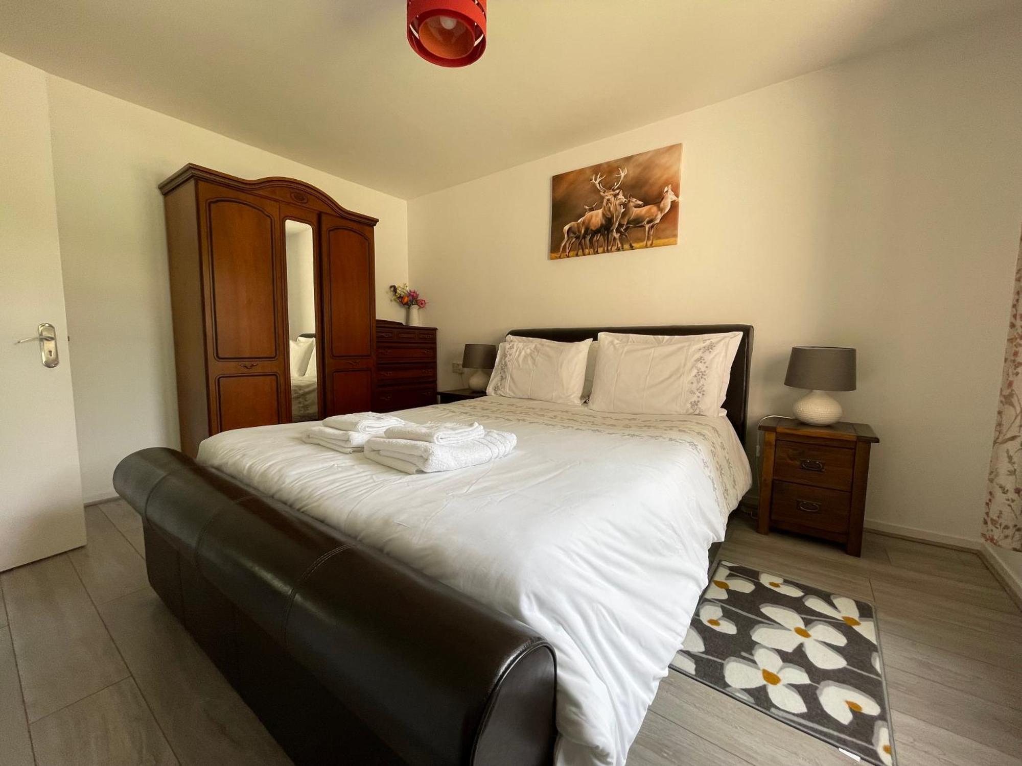 Matara House Holiday Home 인버네스 외부 사진