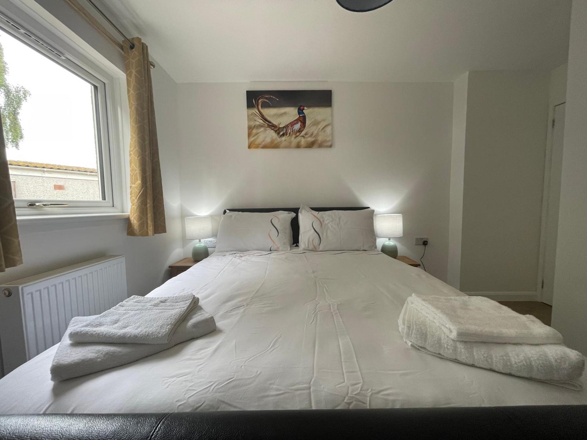 Matara House Holiday Home 인버네스 외부 사진