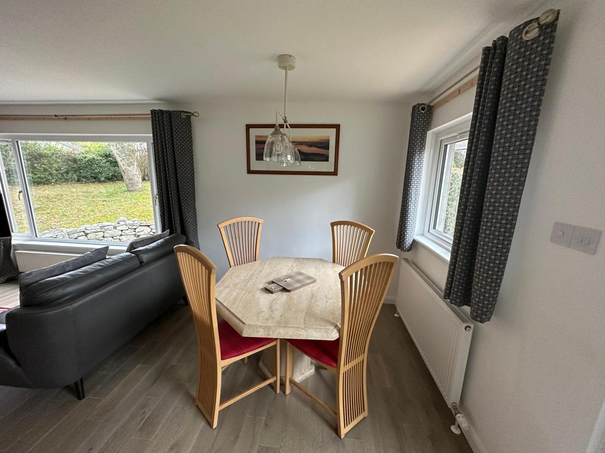 Matara House Holiday Home 인버네스 외부 사진