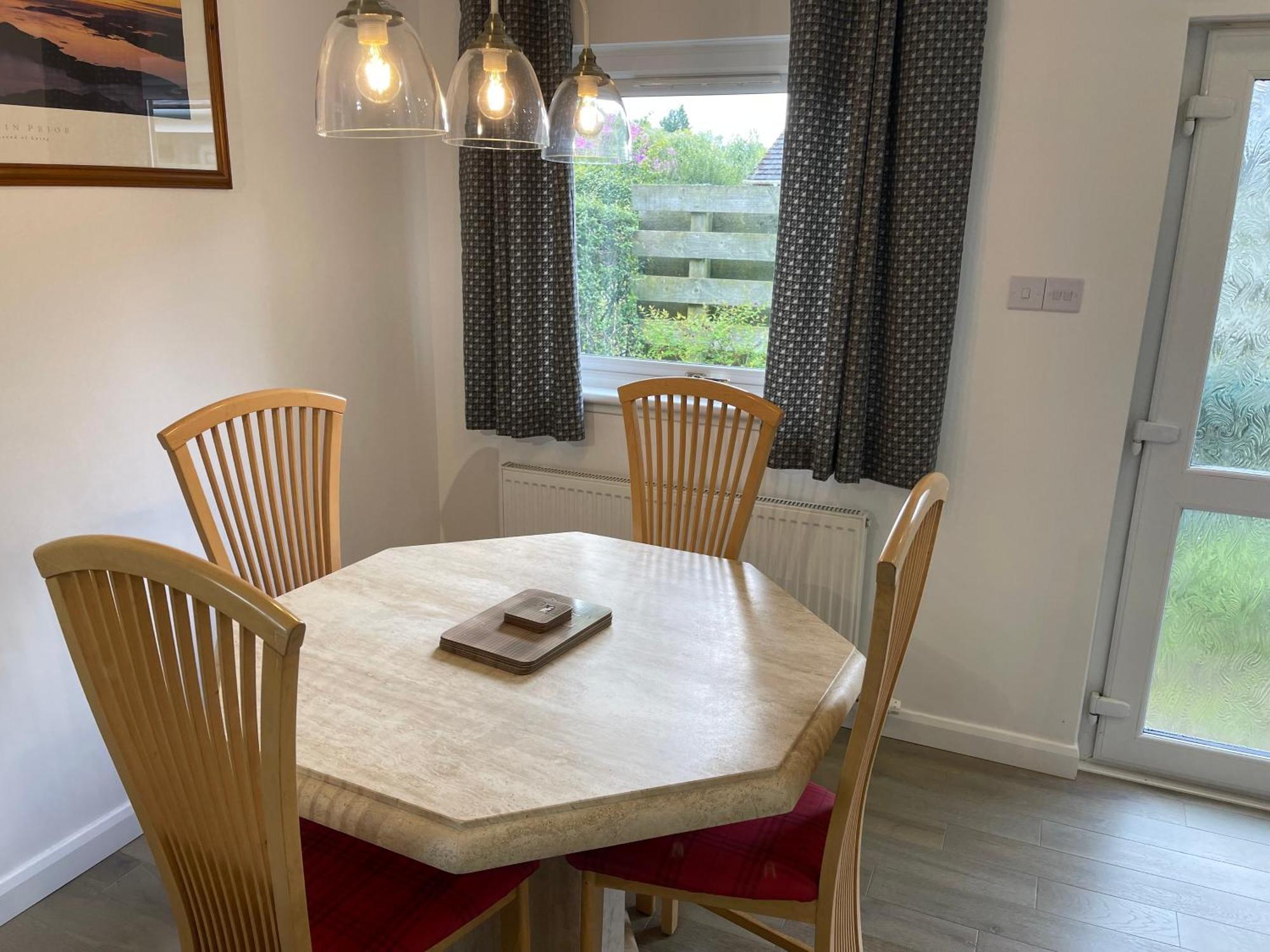 Matara House Holiday Home 인버네스 외부 사진