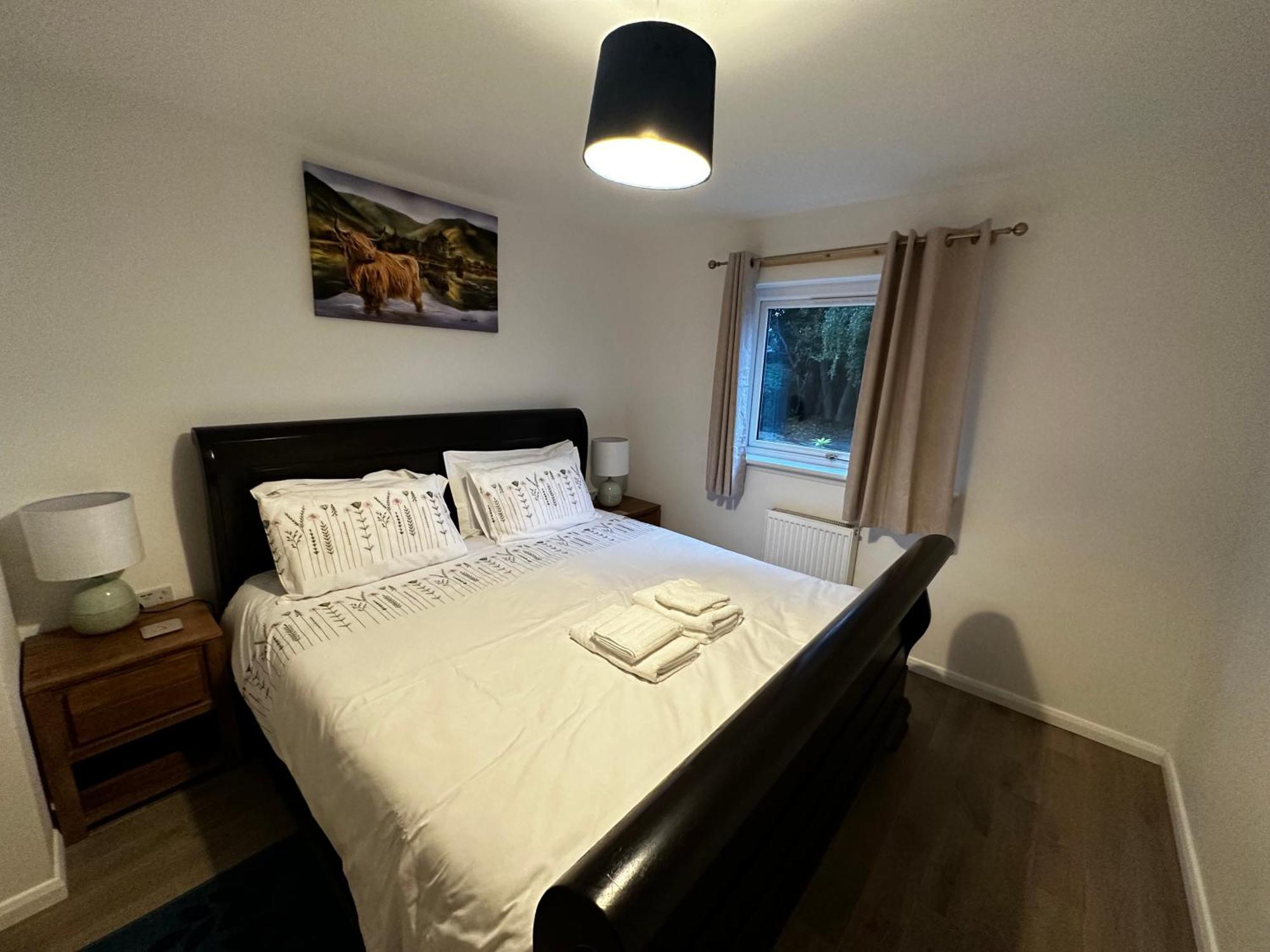 Matara House Holiday Home 인버네스 외부 사진