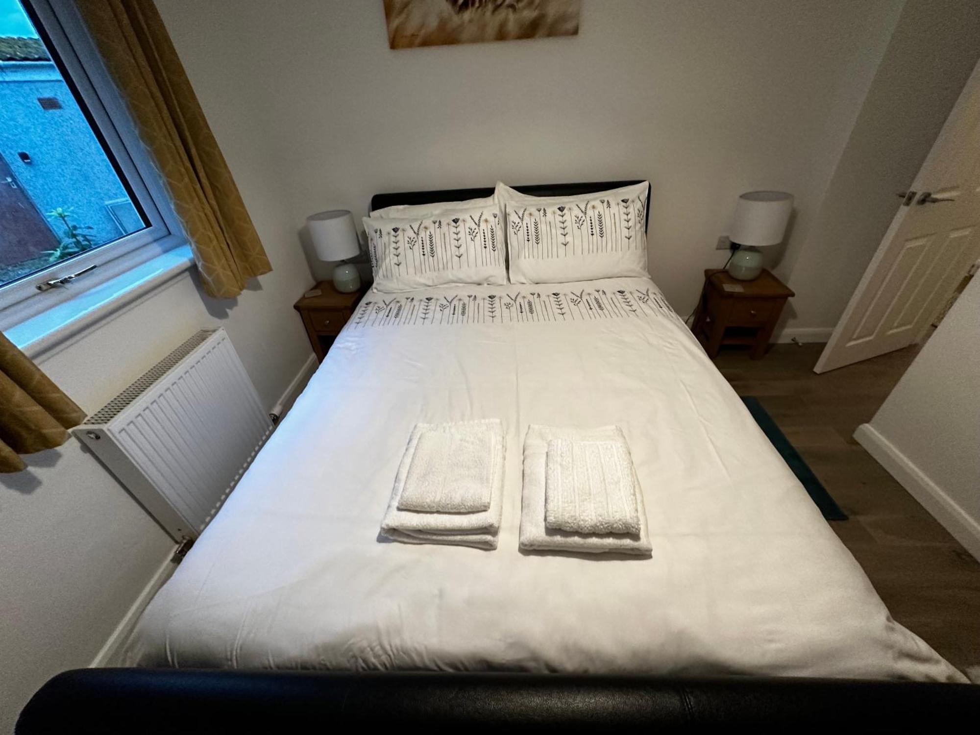 Matara House Holiday Home 인버네스 외부 사진