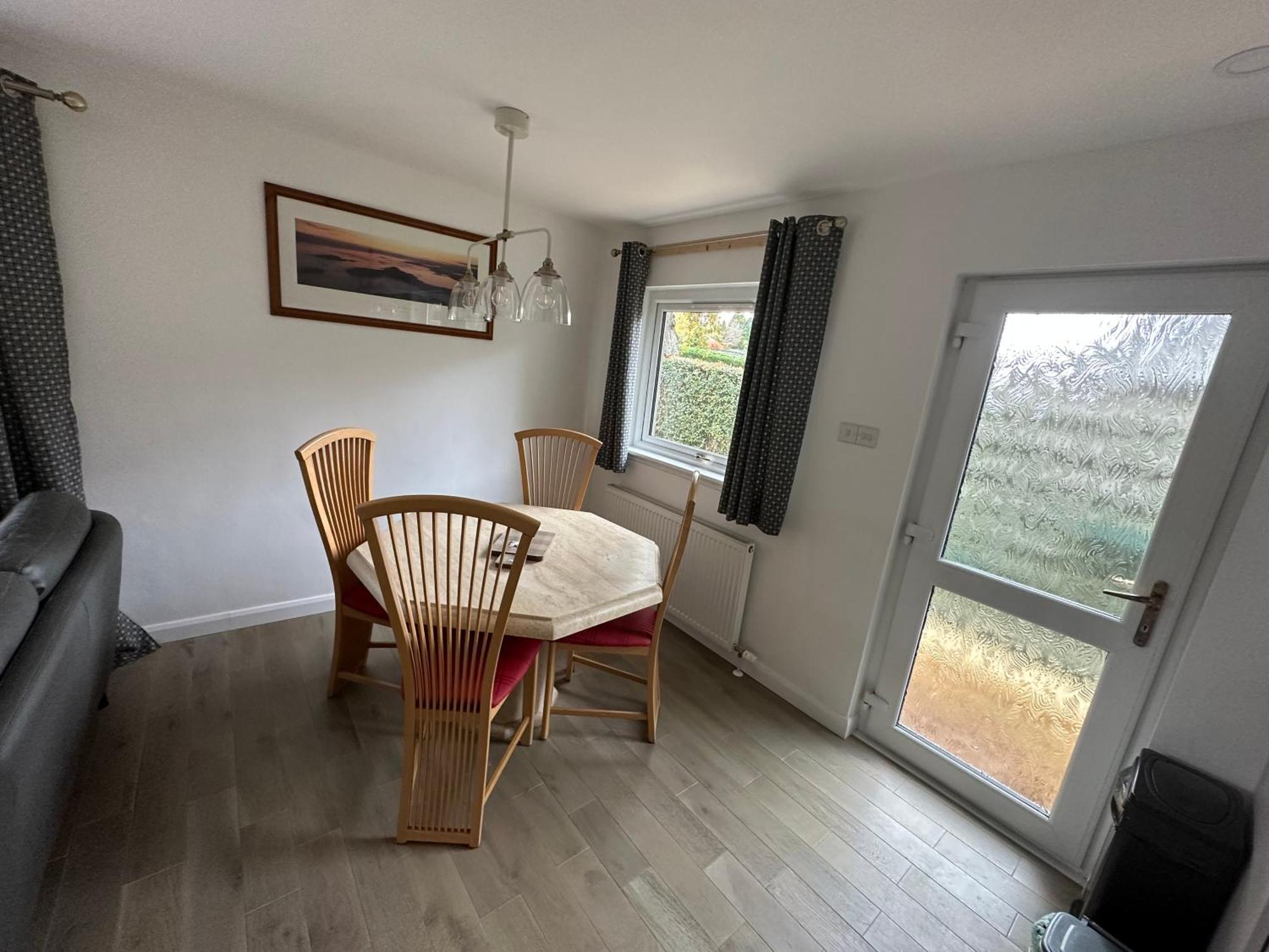 Matara House Holiday Home 인버네스 외부 사진