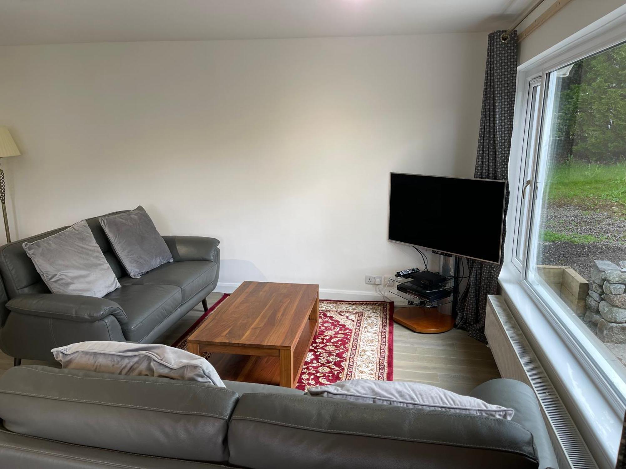 Matara House Holiday Home 인버네스 외부 사진