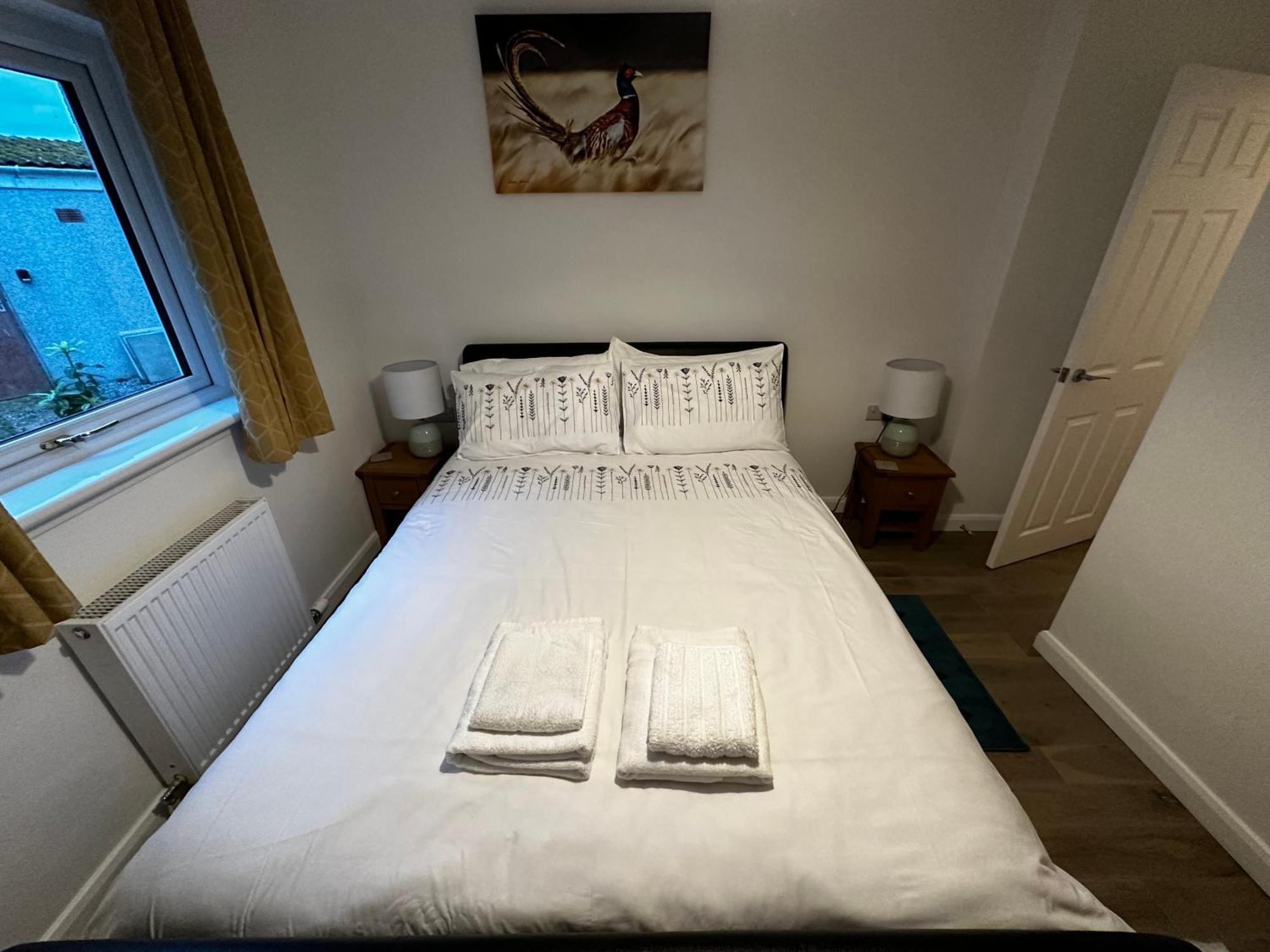 Matara House Holiday Home 인버네스 외부 사진