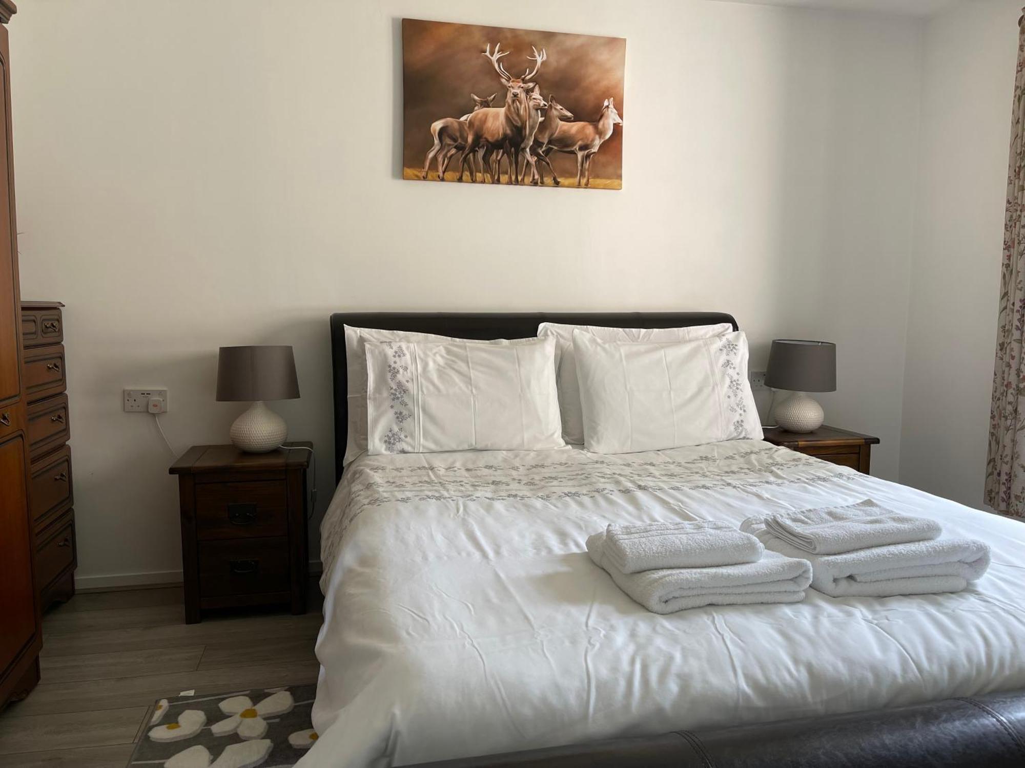 Matara House Holiday Home 인버네스 외부 사진