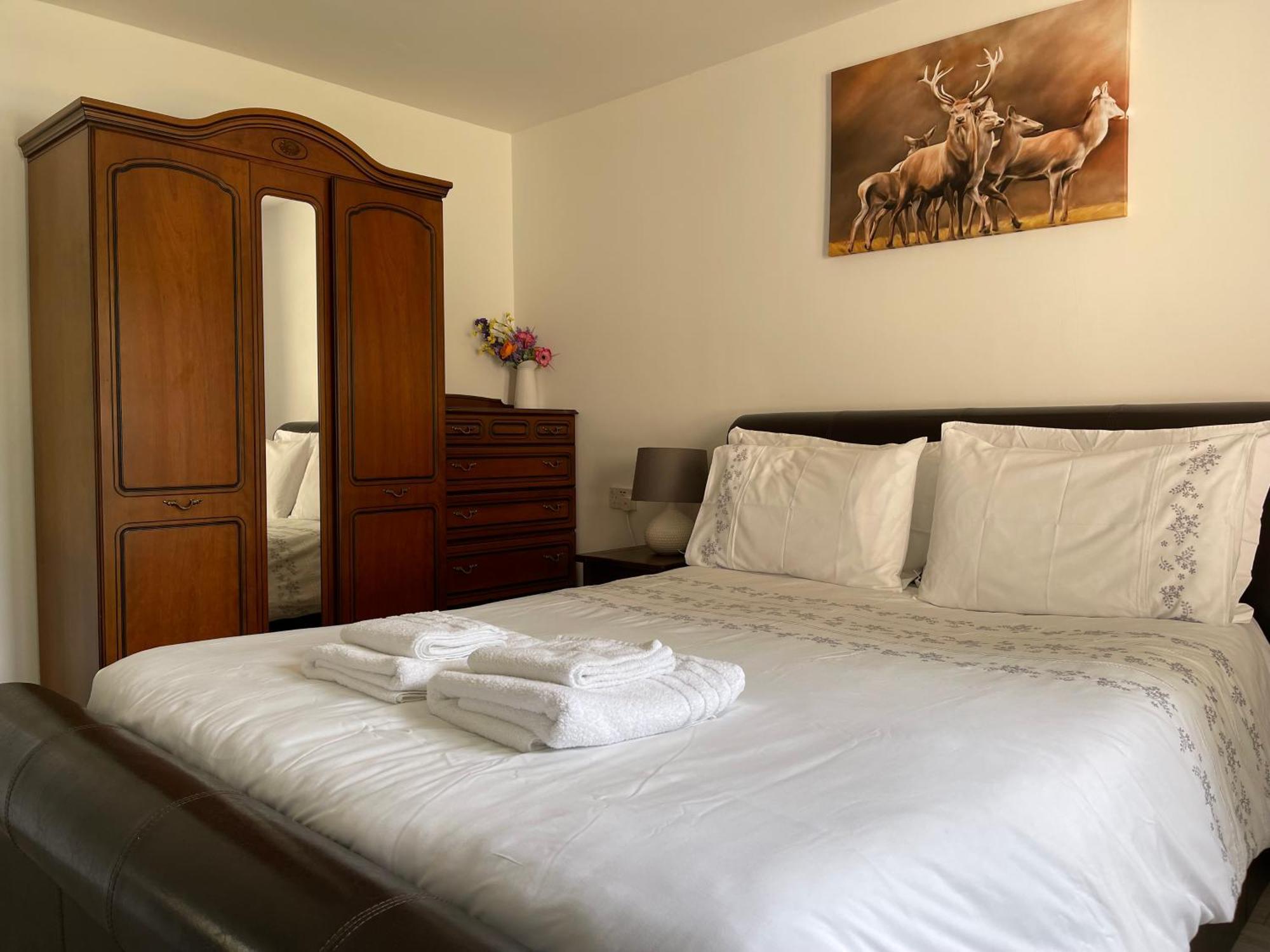 Matara House Holiday Home 인버네스 외부 사진