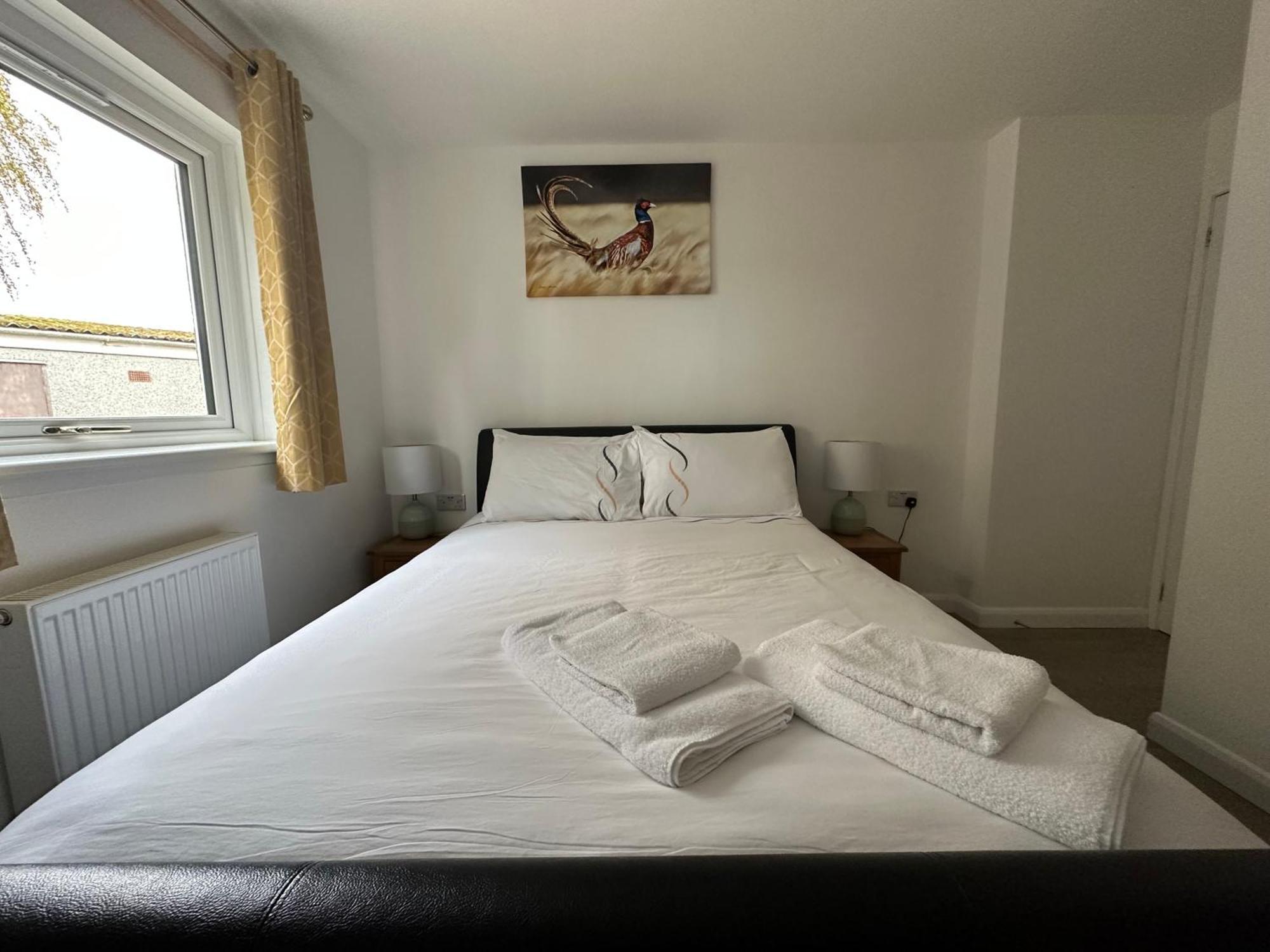 Matara House Holiday Home 인버네스 외부 사진