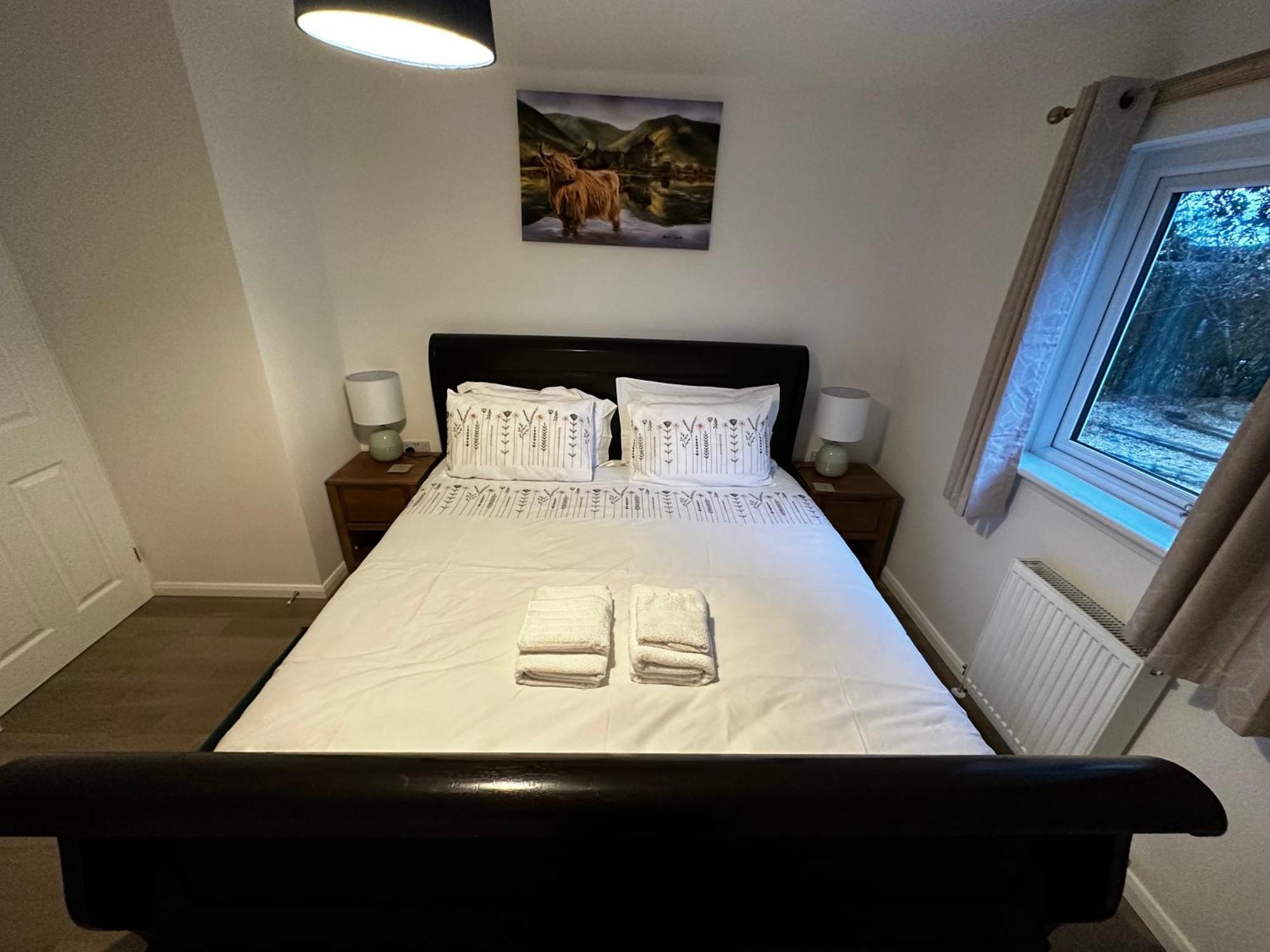 Matara House Holiday Home 인버네스 외부 사진
